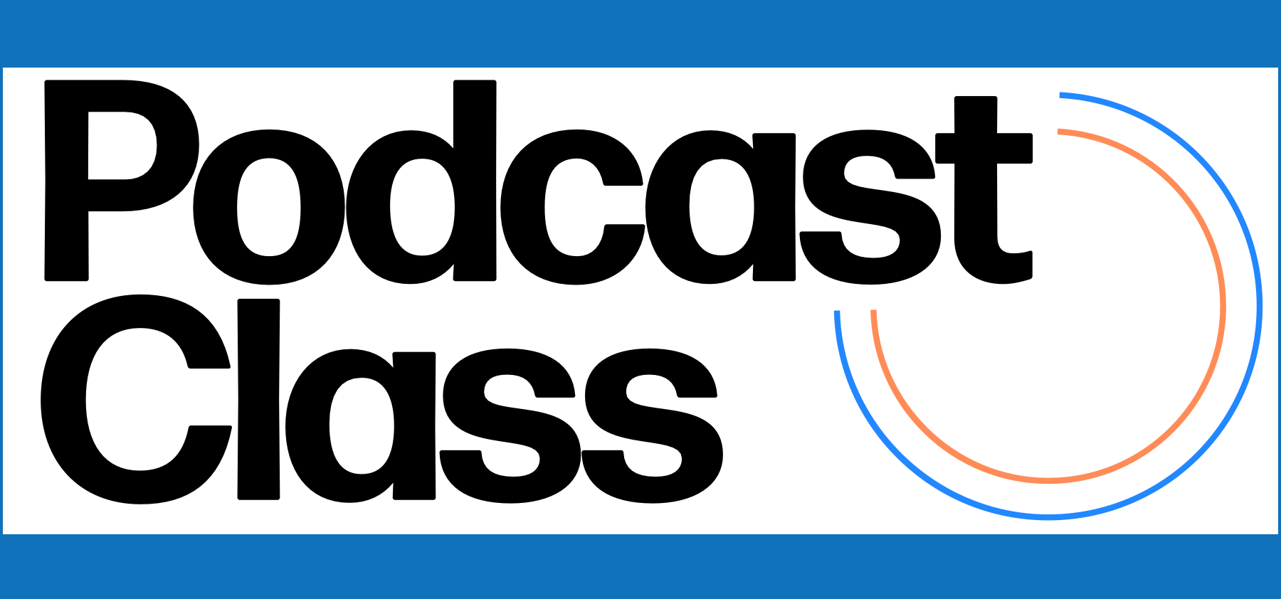 Podcasting in School. Podcast Class for Middle and High Schools