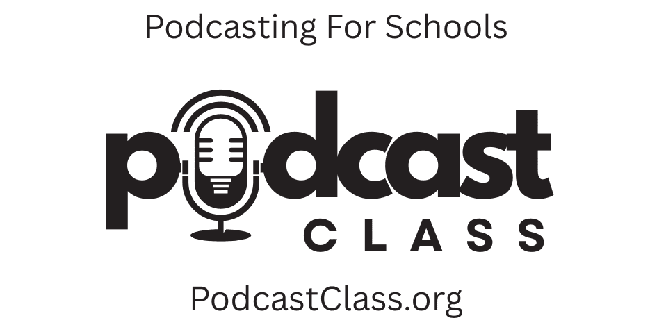 podcast in school with the help of PodcastClass.org. All grades welcome!